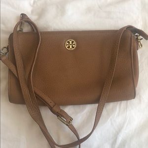 Tory Burch cross body purse